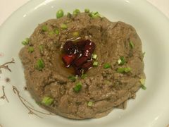 -到家尝北京菜(西坝河店)