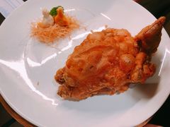 -长安壹号