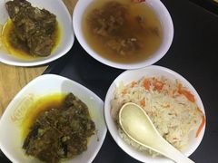 -好成财牛排馆(涂门街总店)