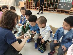 -海汀顿儿童之家(保利香雪园区)