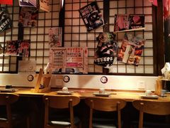 大堂-赤谷和牛烧肉居酒屋(石景山店)