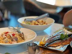 -IL Forno 意坊·意大利餐厅(温州万象城店)