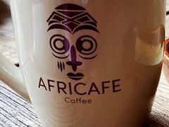 -Africafe(非洲咖啡)