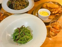 -本处·素食·融合料理(南油店)