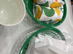 -赛百味SUBWAY(建六宜安广场店)