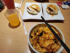 -大师兄·西北小馆(北站缤果空间店)