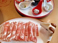 -红色江山(首钢国际大厦店)