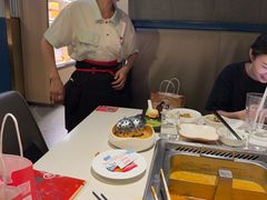 -海底捞火锅(长宁路龙之梦店)