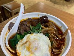 -长乐川式面馆·现炒浇头(石门二路店)