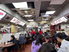 大堂-陈光记烧腊店(罗保博士街店)