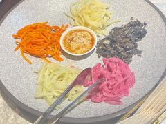 -明湖楼·经典鲁菜山东海鲜(大明湖店)