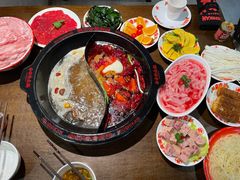 -牛市坎火锅(建设路店)