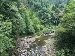 -红峡谷