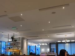 -港丽餐厅(高德置地店)