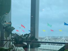 -麦当劳(三亚凤凰机场店)