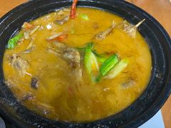 -洪福饭店·十八年老店