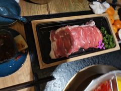 -湊湊火锅·茶憩(上海合生汇店)