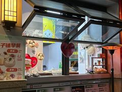-古南都·清真绿柳居菜馆(太平南路店)