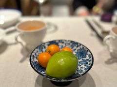-狮王府淮扬菜(老门东店)