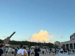 -朱家尖南沙景点
