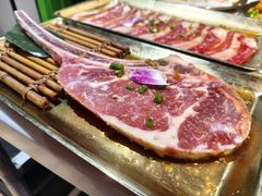 -炙城·韩式烤肉(南京东路店)