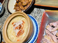 -南京大牌档(中山陵店)