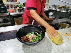 -一品飘香米线(一中总店)