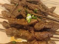 -郑记•不夜城烧烤•龙虾•虾蟹(黄鹤楼店)