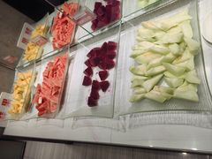 -玫瑰花园自助烤肉(顺义鑫海韵通店)