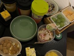 -金色印象·4K影院式足体养生(南方花园店)