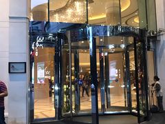 -上海雅居乐万豪侯爵酒店