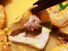 客家酿豆腐-黑鸡小馆(金源店)