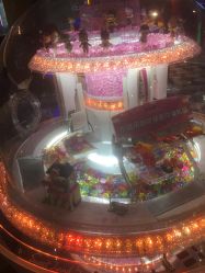 -LuckyStar幸运星家庭娱乐中心(东莞国贸店)