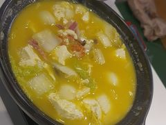 -郭林家常菜(狼垡店)