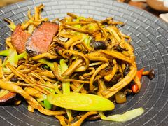 -四川饭店(长白店)