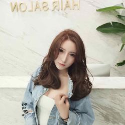 点击看大图 -3AM HAIR SALON烫发染发接发