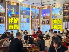-冶建镜子·中国龙虾王(总店)