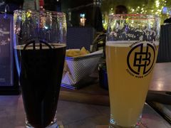 -Shanghai Brew House上海啤酒工坊(老外街店)