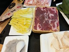 -徐记铜火锅(泉园店)