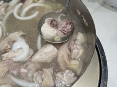 -椰客·海南椰子鸡(新塘永旺梦乐城店)