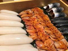 -鮨 和魂 京都