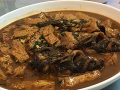 -翠茗农庄土菜馆(天目湖店)