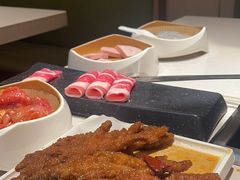 -海底捞火锅(劲松店)