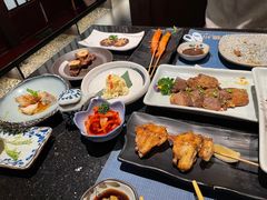 -德川家日本料理(中关村寰太大厦店)
