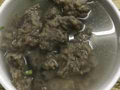 -江南红鱼汤(洋中花园店)