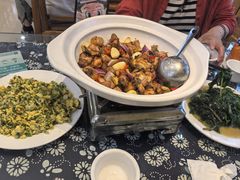 -龚师傅土菜馆.地道农家菜(魅力湘西店)