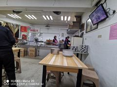 大堂-没牙伯花生汤店(老药洲店)