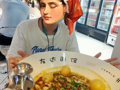 -友达面馆(广州总店)
