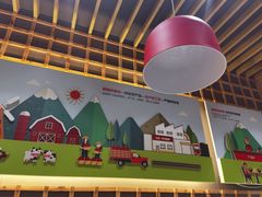 -阿利茄汁面(曼哈顿店)