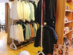 -壹人壹像工作室(购物公园店)